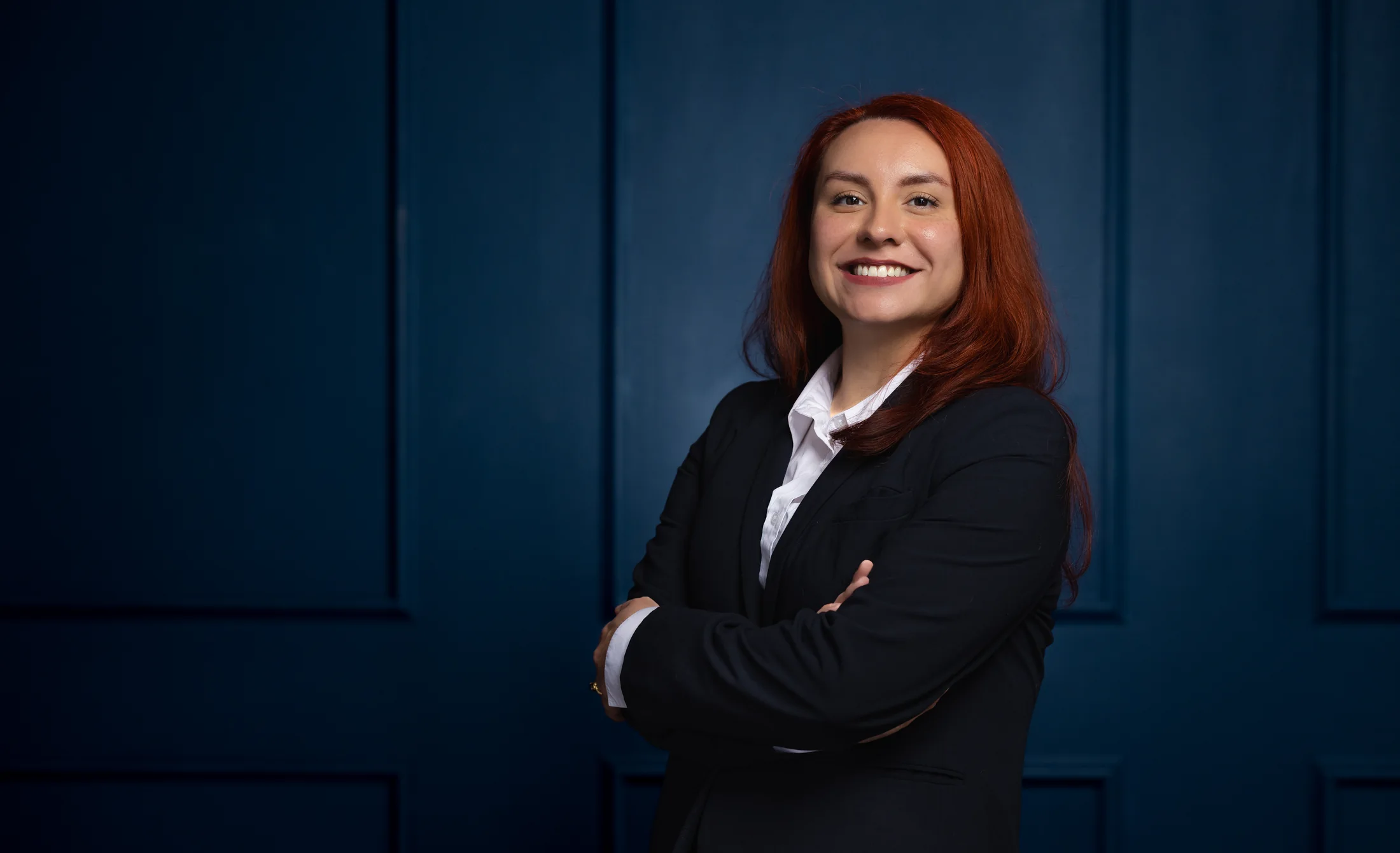 Sara Memi, Texas estate planning attorney